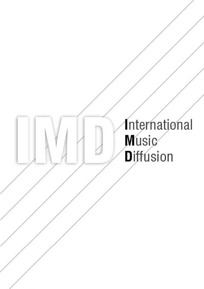 International Music Diffusion IMD